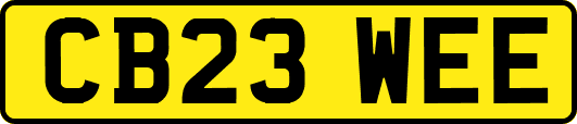 CB23WEE