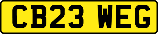 CB23WEG