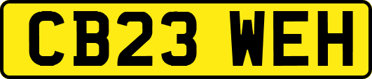 CB23WEH