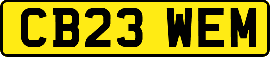 CB23WEM