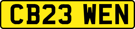CB23WEN
