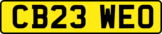 CB23WEO