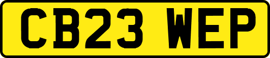 CB23WEP