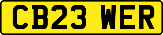 CB23WER