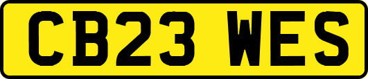 CB23WES