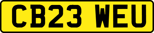 CB23WEU