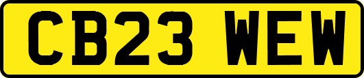 CB23WEW