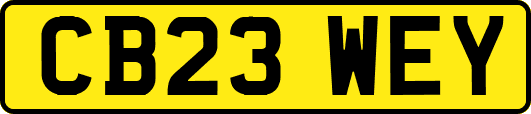CB23WEY