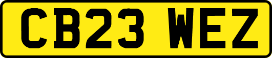CB23WEZ
