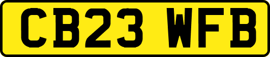 CB23WFB