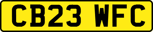 CB23WFC