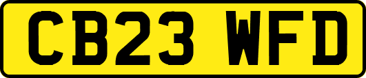 CB23WFD