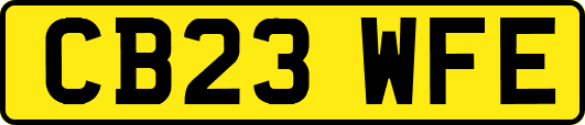 CB23WFE