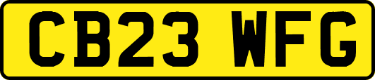 CB23WFG