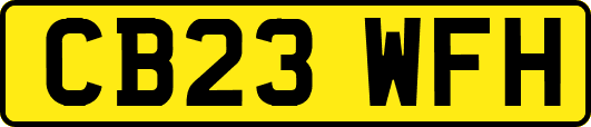CB23WFH