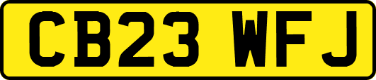 CB23WFJ