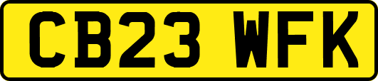 CB23WFK