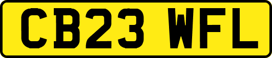 CB23WFL