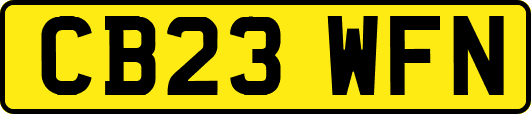 CB23WFN