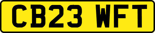 CB23WFT