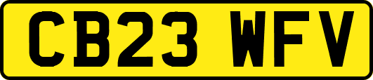 CB23WFV