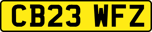 CB23WFZ