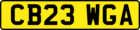 CB23WGA