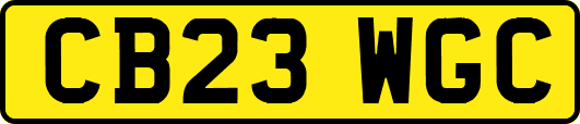 CB23WGC