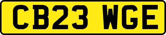 CB23WGE