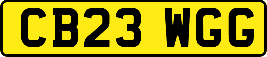 CB23WGG