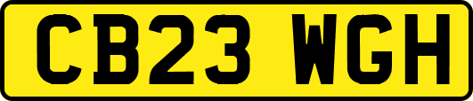 CB23WGH