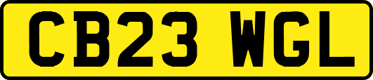 CB23WGL