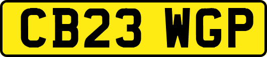 CB23WGP