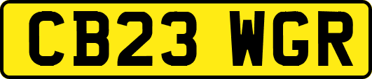 CB23WGR