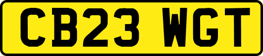 CB23WGT