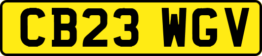 CB23WGV
