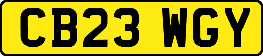 CB23WGY