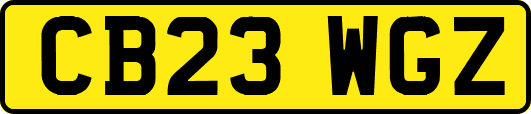 CB23WGZ