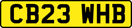 CB23WHB
