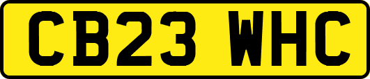 CB23WHC