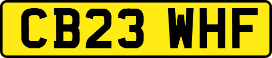 CB23WHF