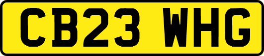 CB23WHG