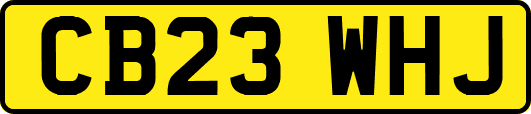 CB23WHJ