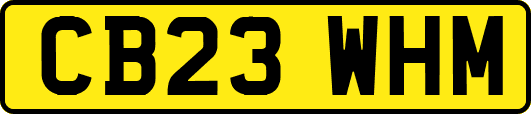 CB23WHM