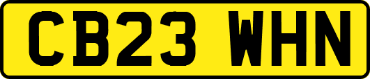 CB23WHN
