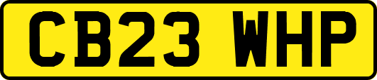 CB23WHP
