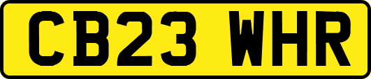 CB23WHR