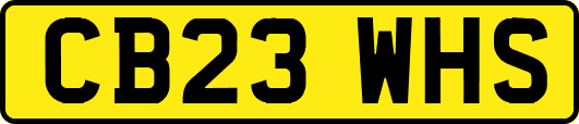 CB23WHS