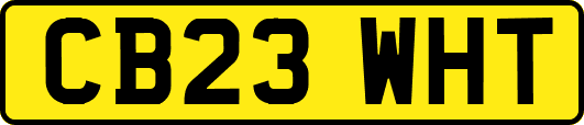CB23WHT