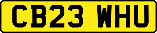 CB23WHU